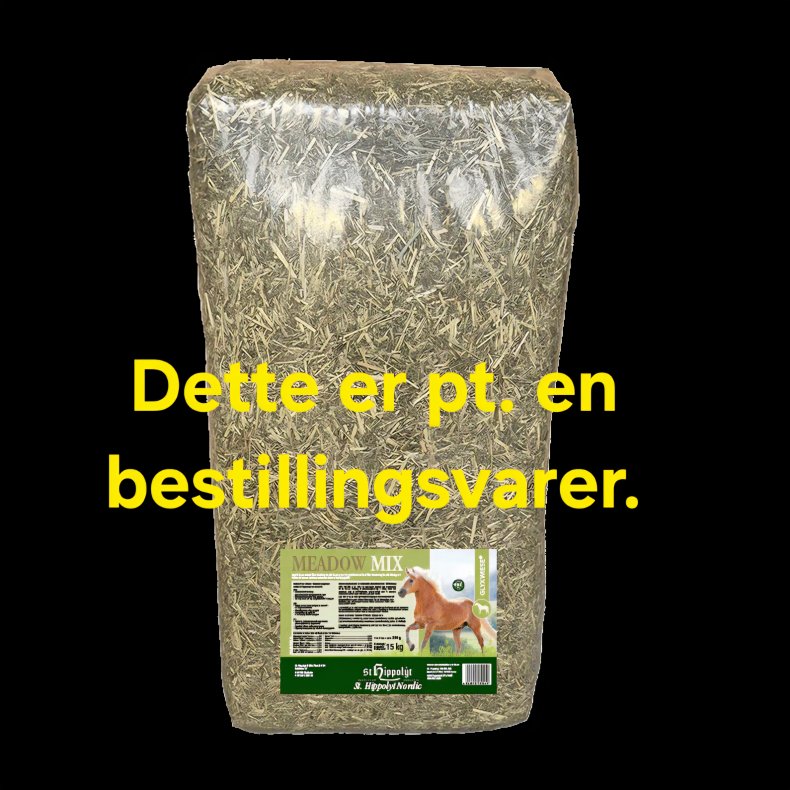 GlyxWiese Meadow Mix, 15 kg