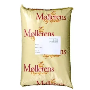 M�llerens Fodersalt 15 Kg.