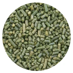 Amequ Gr�spiller 15 Kg.