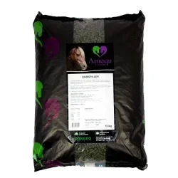 Amequ Gr�spiller 15 Kg.