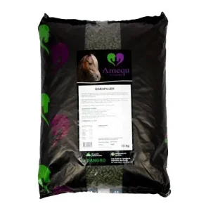 Amequ Gr�spiller 15 Kg.