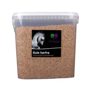 Amequ Gule H�rfr� 25 Kg.