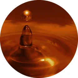 Nordic Hampefr�olie 5 L.