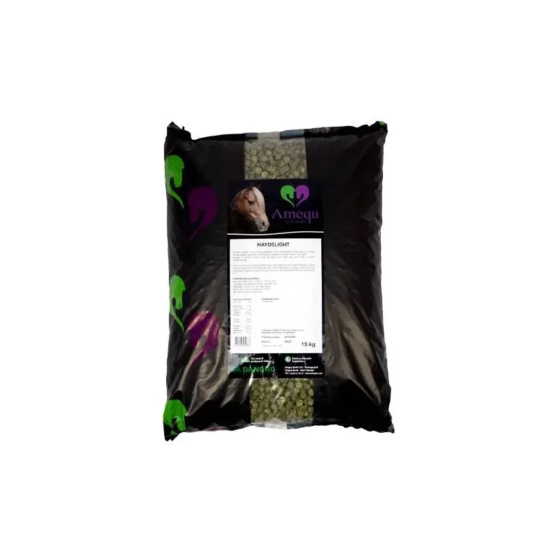 HayDelight 15 Kg.