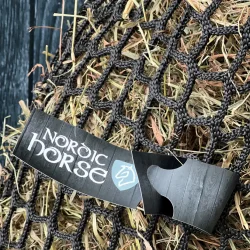 Nordic H�net 1,5 meter Firkantet u/ Snor 30x30