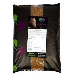 HorseSpeed 15 Kg.