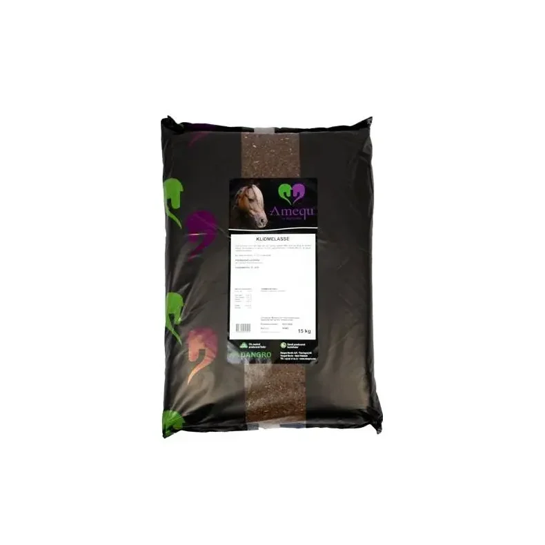 Klidmelasse 15 Kg.