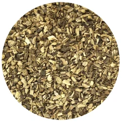 Nordic Lakridsrod 500 g.