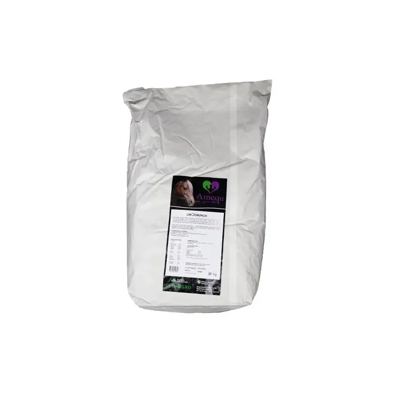 LinOcrunch 15 Kg.