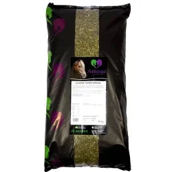 Lucerne TopMix Omega-3 12,5 Kg.