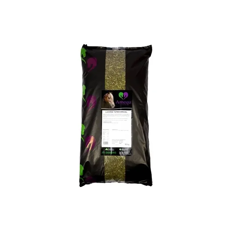 Lucerne TopMix Special 10 Kg.