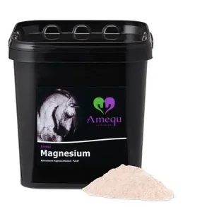 Amequ Magnesium 3 Kg.