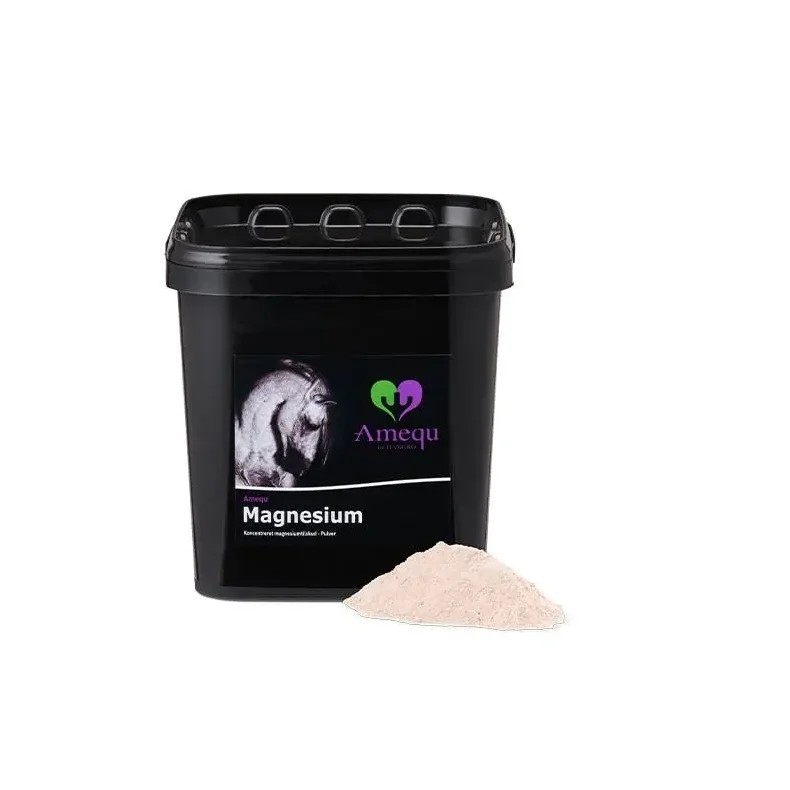 Amequ Magnesium 3 Kg.