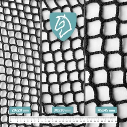 Nordic H�net Str. XL (Pose) m/Snor 20x20