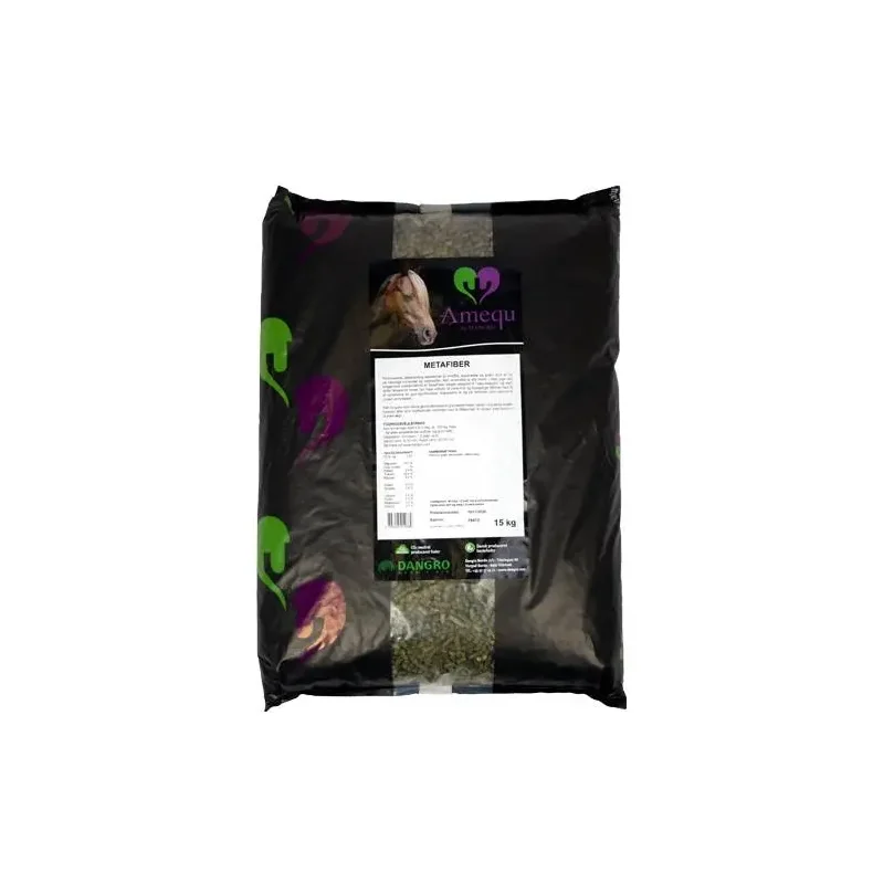 MetaFiber 15 Kg.