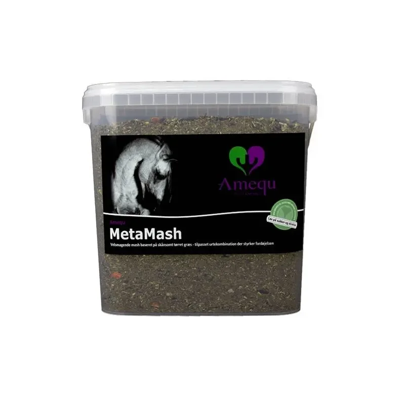Metamash 5 Kg.