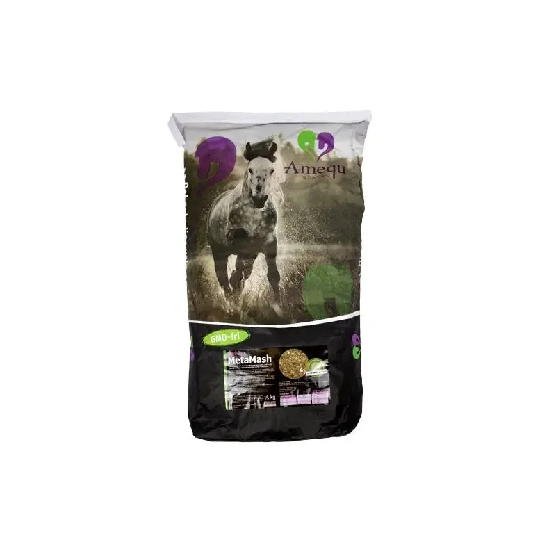 Metamash 15 Kg.