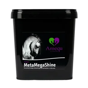 Amequ MetaMegaShine 3 Kg.