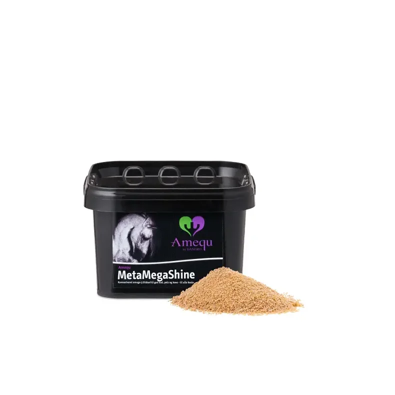 Amequ MetaMegaShine 1 Kg.