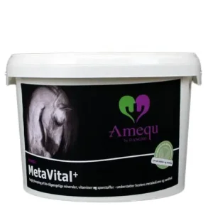 Metavital+ 5 Kg.