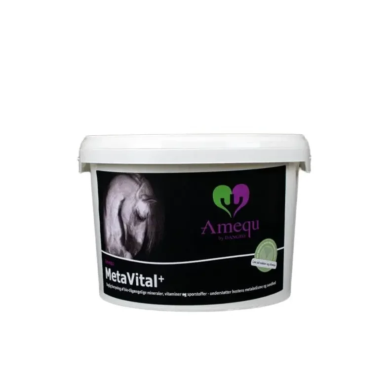Metavital+ 5 Kg.