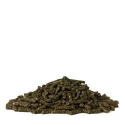 M�llerens Favorit Fiber Pellets 15 Kg.