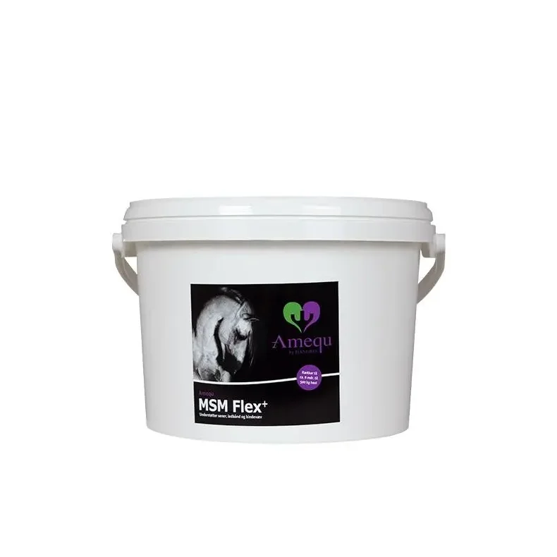 Amequ MSM Flex+ 5 Kg.