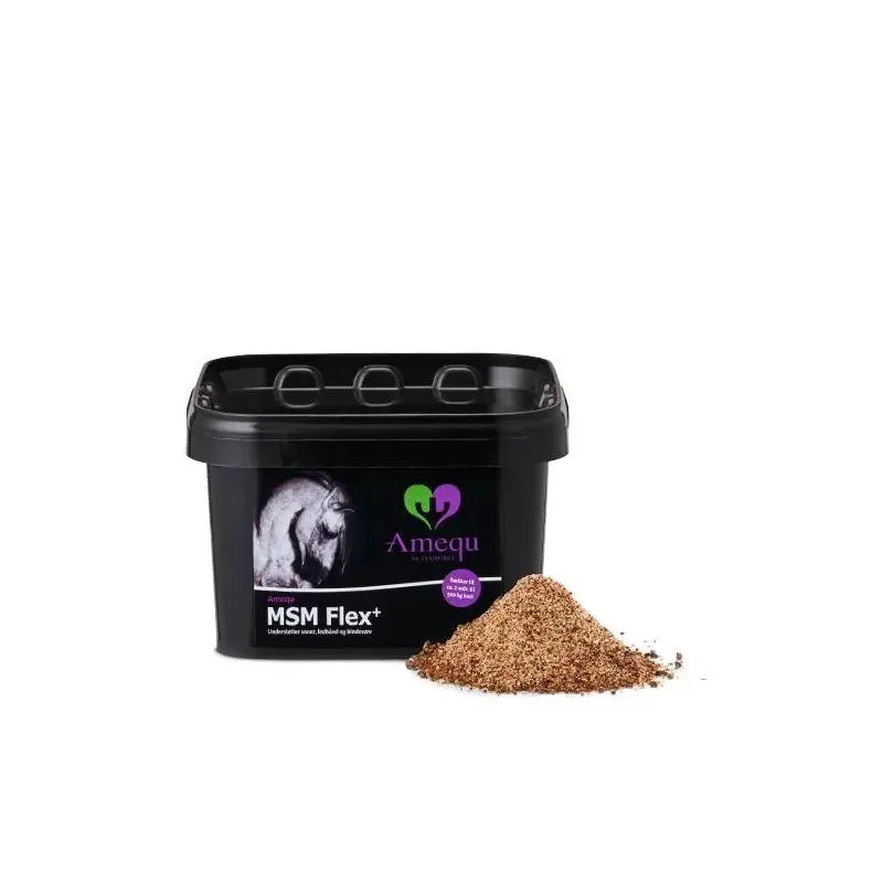 Amequ MSM Flex+ 2 Kg.