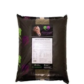 Omega-3 Active Pellets 15 Kg.