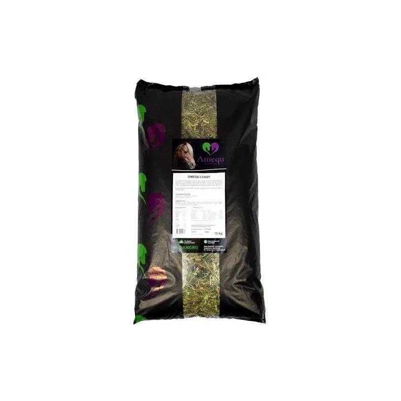 Omega-3 Easy 15 Kg.