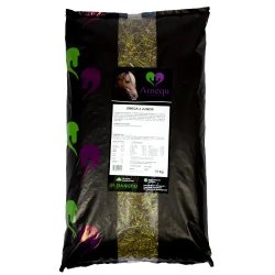 Omega-3 Junior Care 15 Kg.