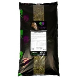 Omega-3 Kraftur 15 Kg.