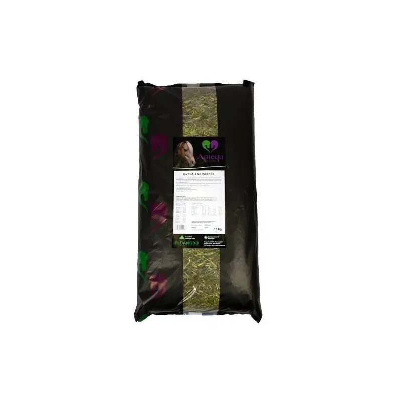 Omega-3 MetaSense 15 Kg.