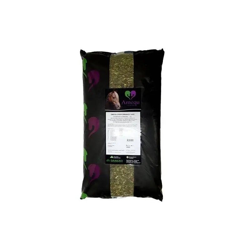 Omega-3 Performance Care 15 Kg.