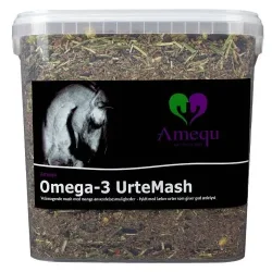 Omega-3 UrteMash, 5 Kg.