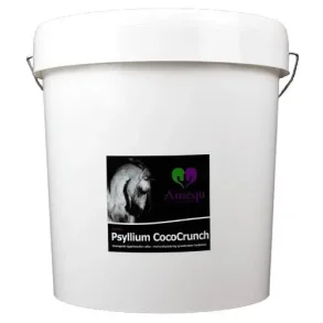 Amequ Psyllium CocoCrunch 10 Kg.