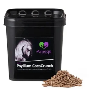 Amequ Psyllium CocoCrunch 3 Kg.