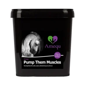 Pump Them Muscles Spirulina Pellets 3 Kg.