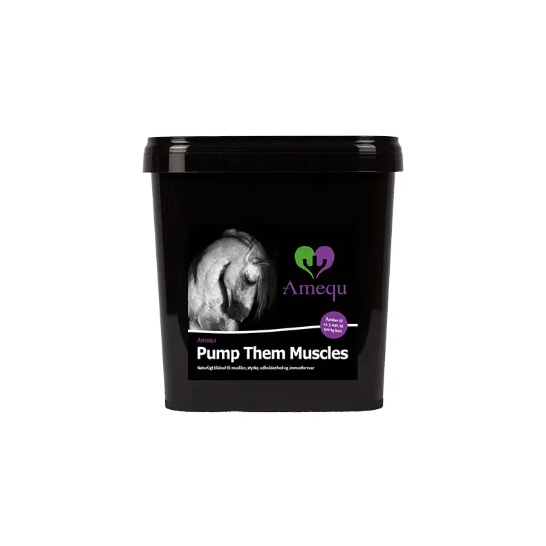 Pump Them Muscles Spirulina Pellets 3 Kg.