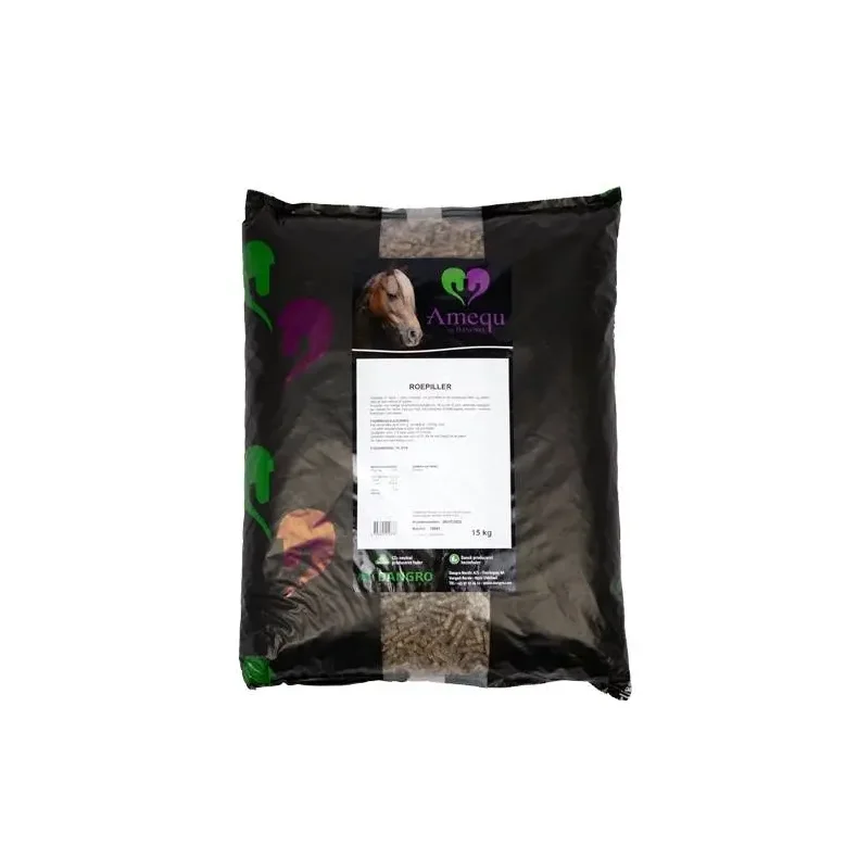 Amequ Roepiller 15 Kg.