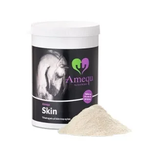 Amequ Skin 600g.