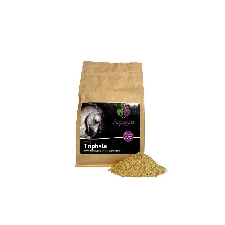Amequ Triphala 500 G.