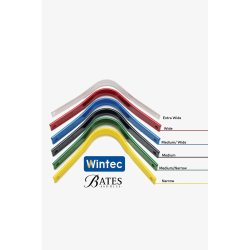 Wintec Isl�nder Sadel 17" med Sort Kopfjern 48 cm. i anl�gsflade